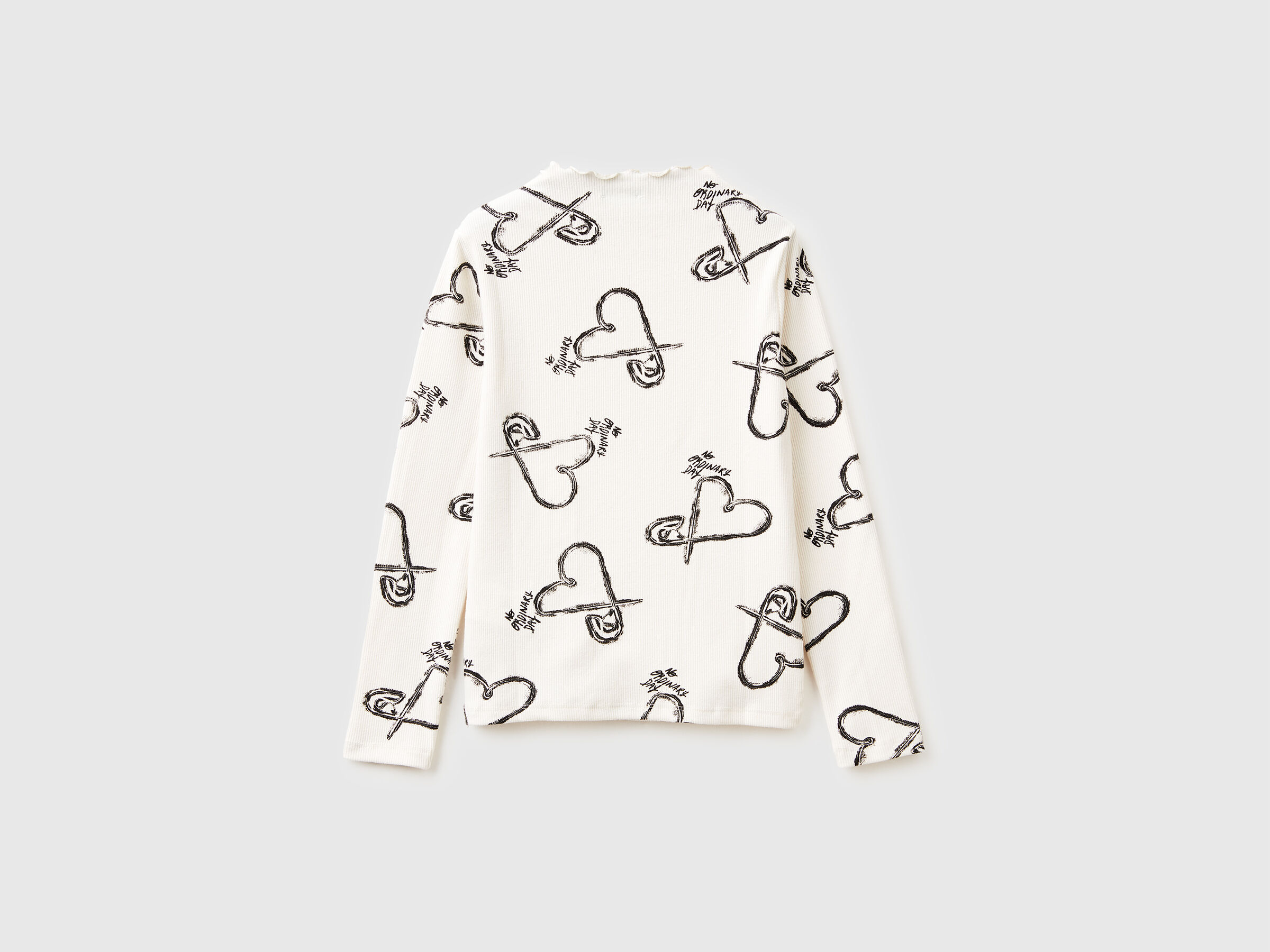 SWEATER L/S Junior Girl image number 2